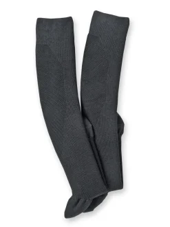 Labonal Mi-bas de contention lot de 2 paires