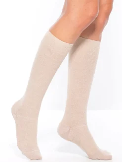 Labonal Mi-bas de contention lot de 2 paires