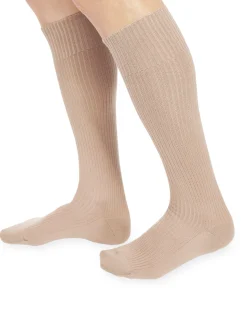 Homme Labonal Mi-bas lot de 2 paires