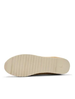 Femme Pédiconfort Mocassins à aérosemelle