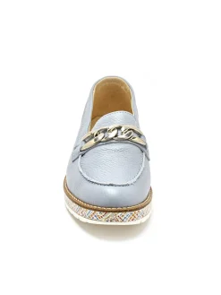 Femme Pédiconfort Mocassins à aérosemelle® amovible