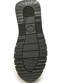 Femme Pédiconfort Mocassins à bride fantaisie