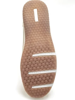 Femme Pédiconfort Mocassins ajourés élastiqués