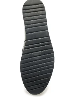 Femme Pédiconfort Mocassins compensés aérosemelle amovible