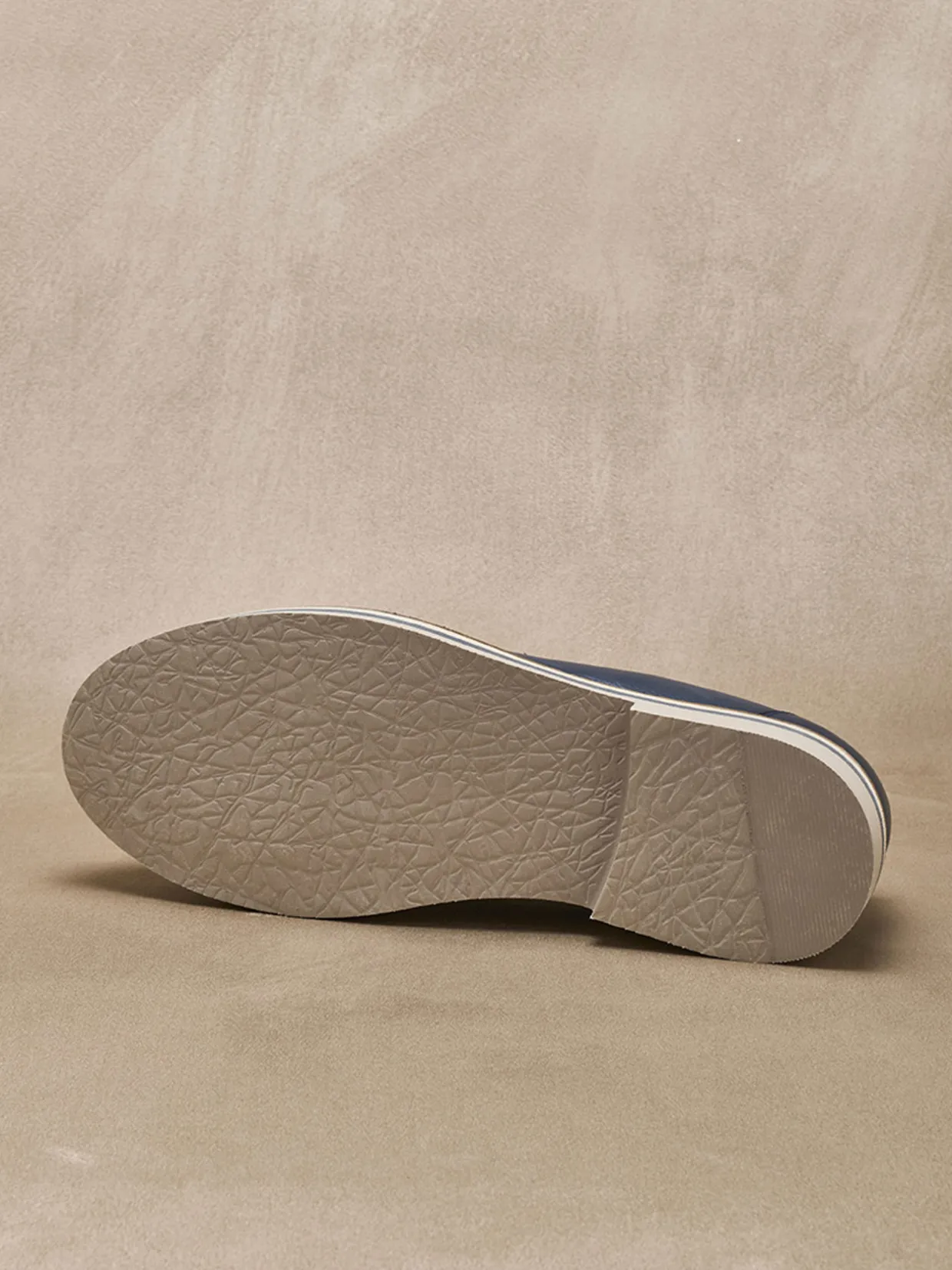 Femme Pédiconfort Mocassins cuir à aérosemelle®