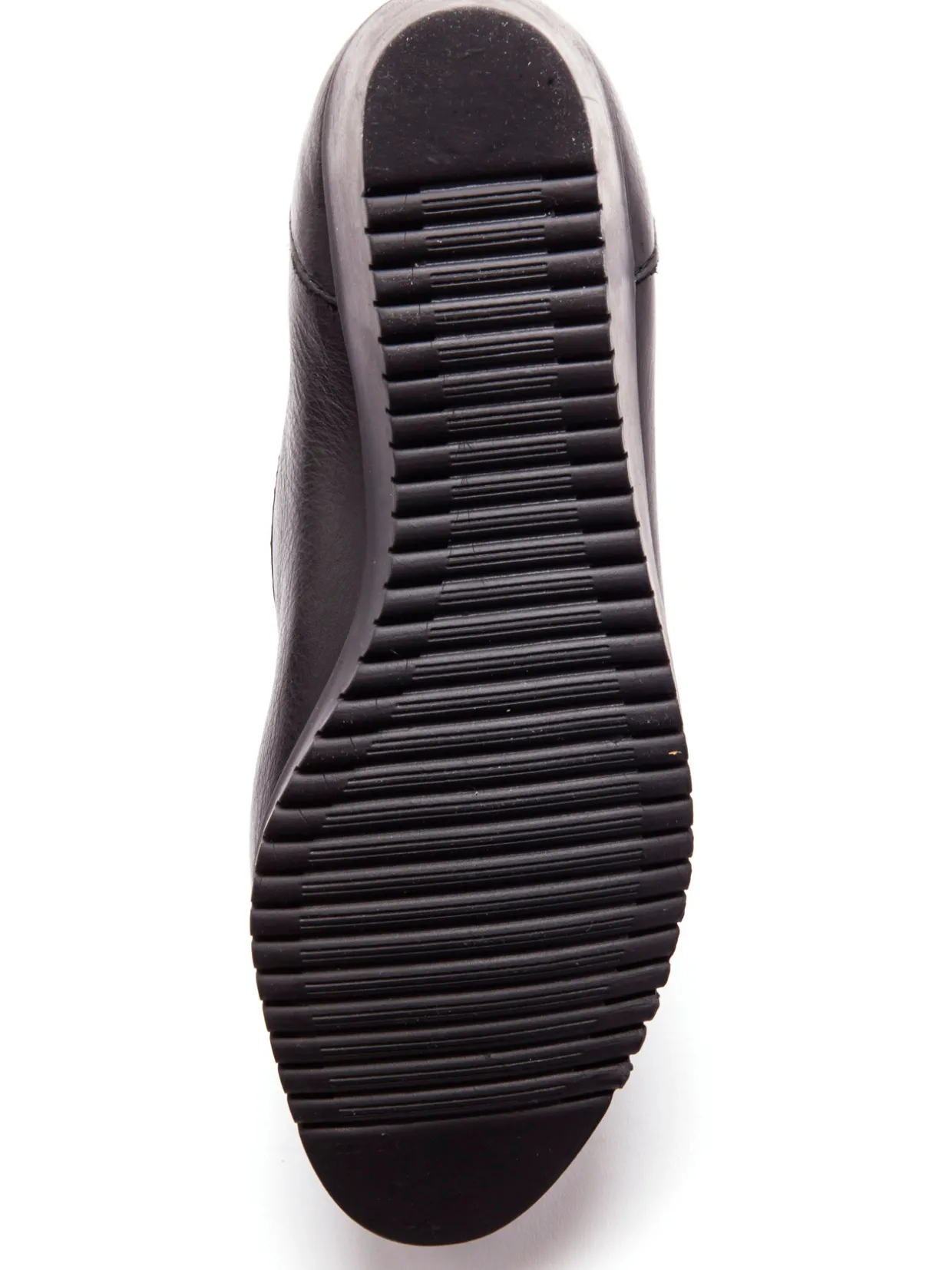 Femme Pédiconfort Mocassins cuir grande largeur souples