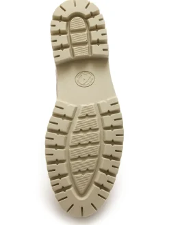 Femme Pédiconfort Mocassins élastiqués côtés