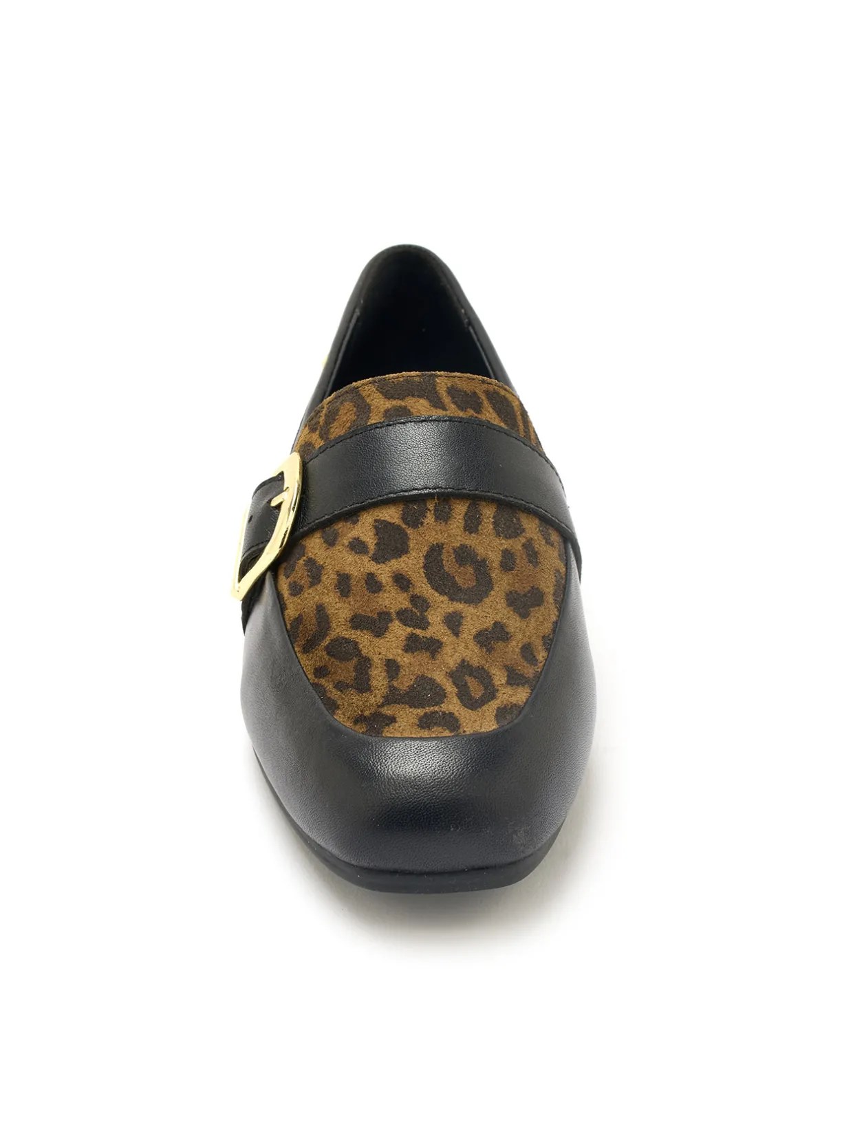 Femme Pédiconfort Mocassins plats semelle amovible