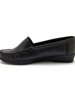 Femme Pédiconfort Mocassins sans coutures blessantes