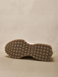 Femme Pédiconfort Mocassins tendance compensés