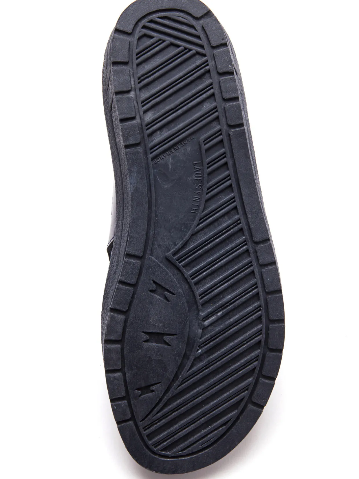 Femme Pédiconfort Mules à perforations fantaisie