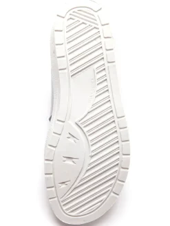 Femme Pédiconfort Mules à perforations fantaisie