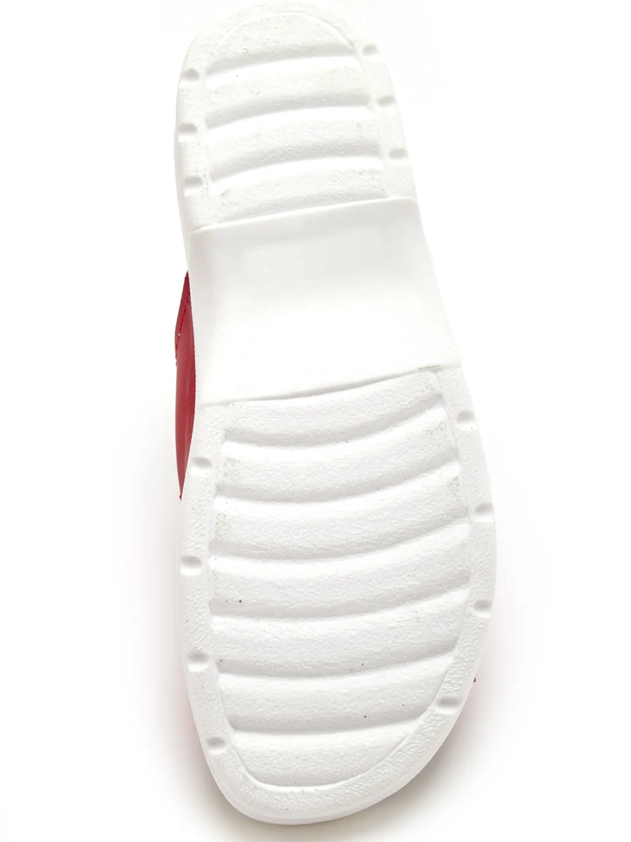 Femme Pédiconfort Mules à scratch extra larges