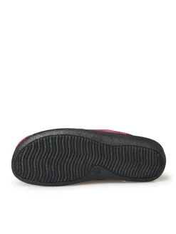 Femme Pédiconfort Mules avec élastiques