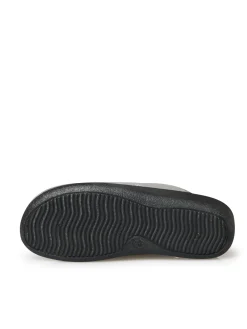 Femme Pédiconfort Mules avec élastiques