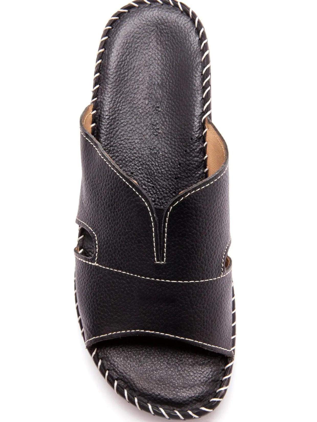 Femme Pédiconfort Mules cuir à aérosemelle®