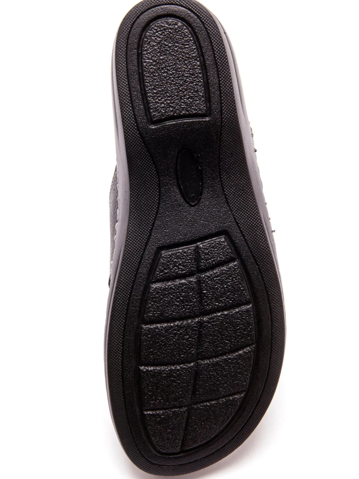 Femme Pédiconfort Mules cuir à aérosemelle®