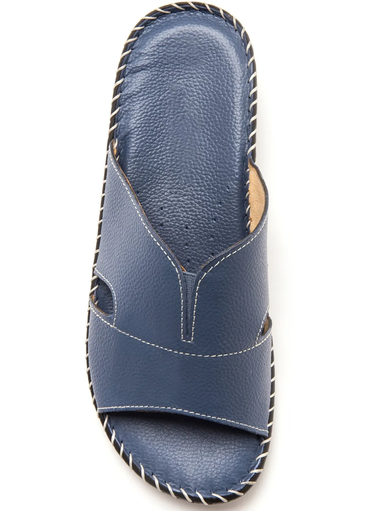 Femme Pédiconfort Mules cuir à aérosemelle®