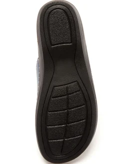 Femme Pédiconfort Mules cuir à aérosemelle®