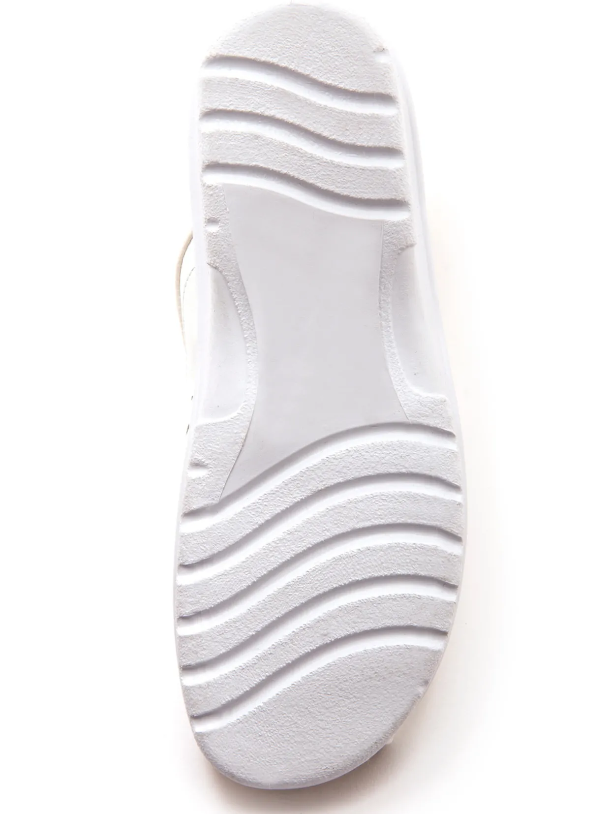 Femme Pédiconfort Mules en cuir à galbe anatomique