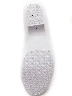 Femme Pédiconfort Mules en cuir ajouré