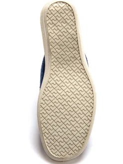 Femme Pédiconfort Mules en éponge