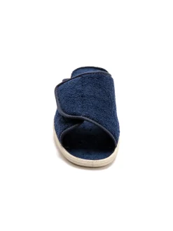 Femme Pédiconfort Mules en éponge