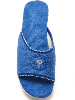 Femme Pédiconfort Mules en éponge ultra légères