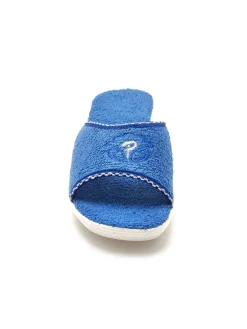 Femme Pédiconfort Mules en éponge ultra légères