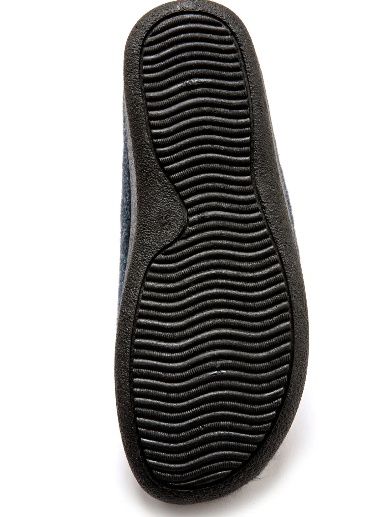 Femme Pédiconfort Mules fourrés laine majoritaire