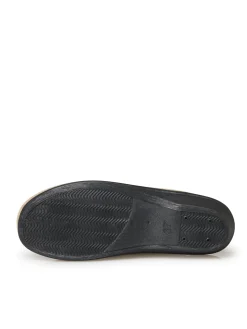 Femme Pédiconfort Mules grande largeur