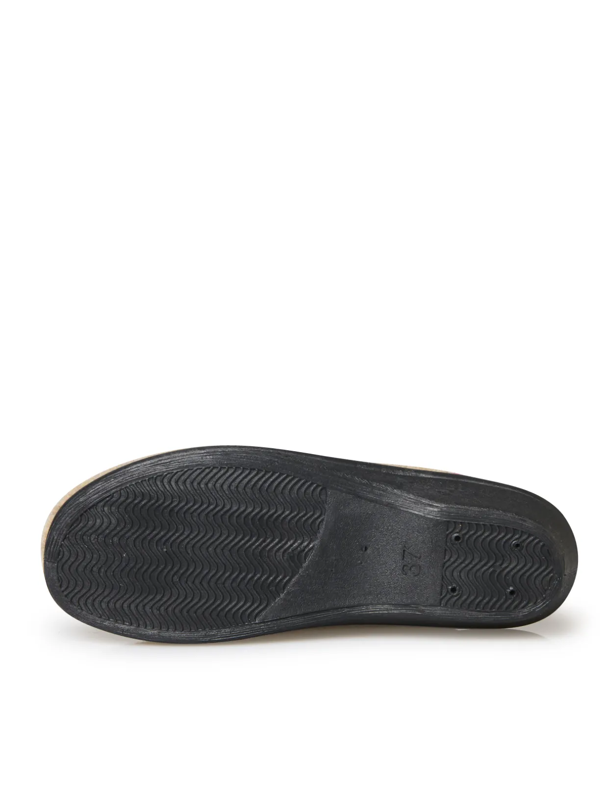 Femme Pédiconfort Mules grande largeur