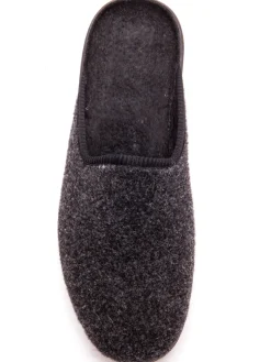 Homme Pédiconfort Mules largeur confort