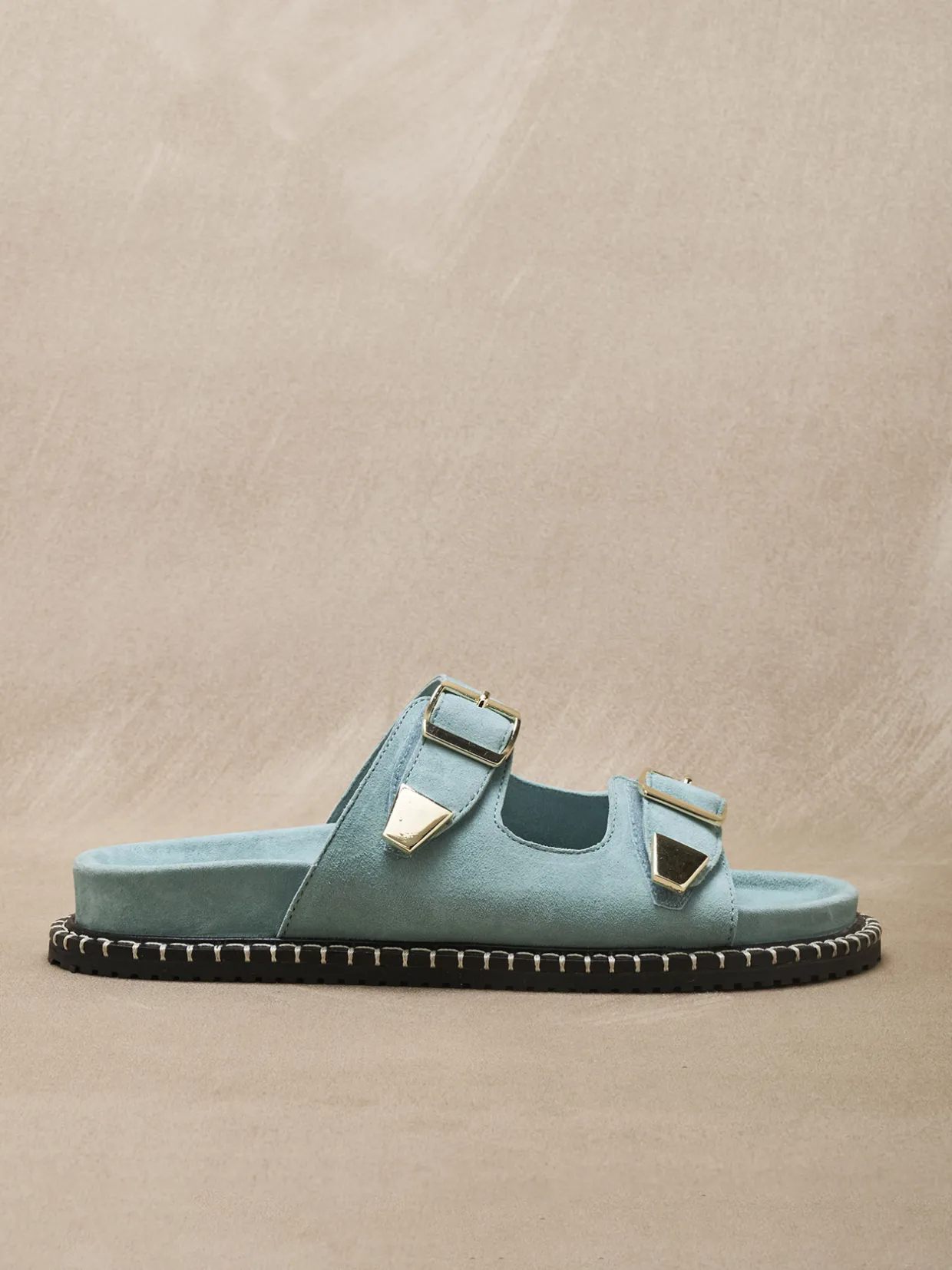 Femme Pédiconfort Mules ouverture totale galbe anatomique