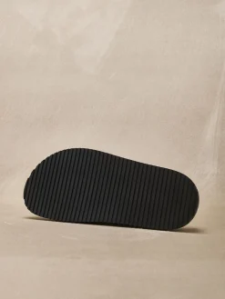 Femme Pédiconfort Mules ouverture totale galbe anatomique