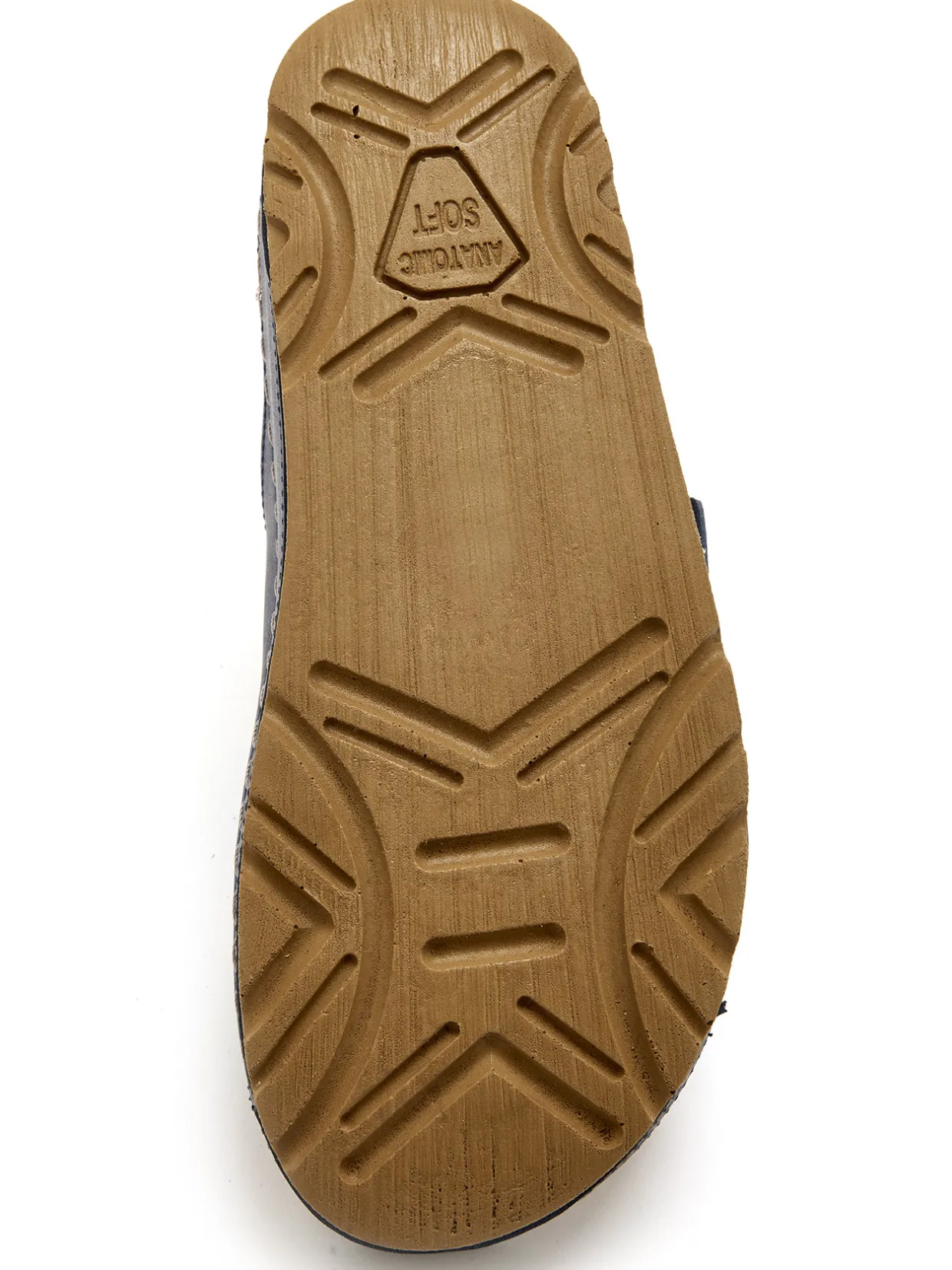 Femme Pédiconfort Mules réflexologie extra larges