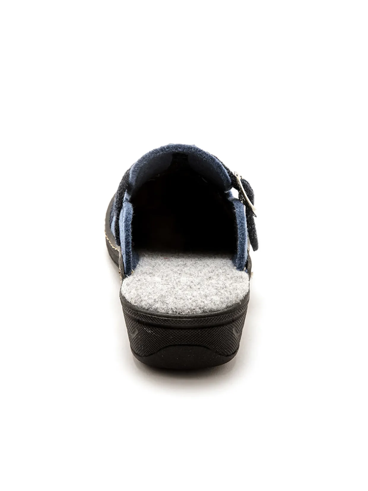 Femme Pédiconfort Mules ultra légères matière recyclée