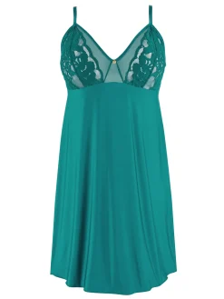 Sans Complexe Nuisette Romance