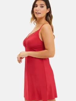 Sans Complexe Nuisette sans armatures Esmée