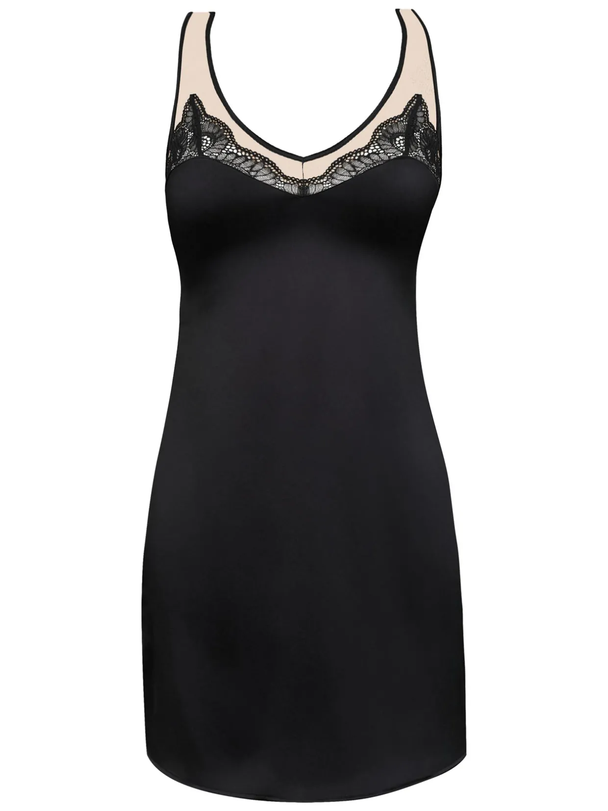 Sans Complexe Nuisette Serena