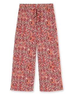 Femme Daxon Pantacourt en maille