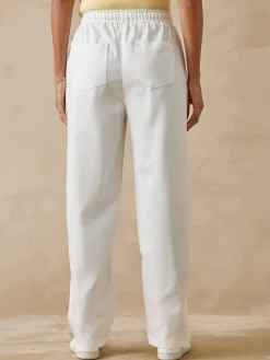 Femme Daxon Pantalon cargo élastiqué