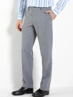 Homme Daxon Pantalon ceinture à réglage invisible