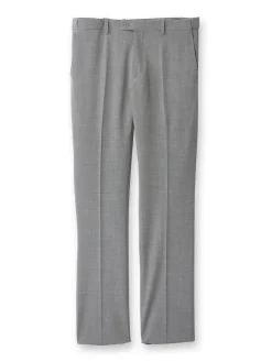 Homme Daxon Pantalon ceinture à réglage invisible