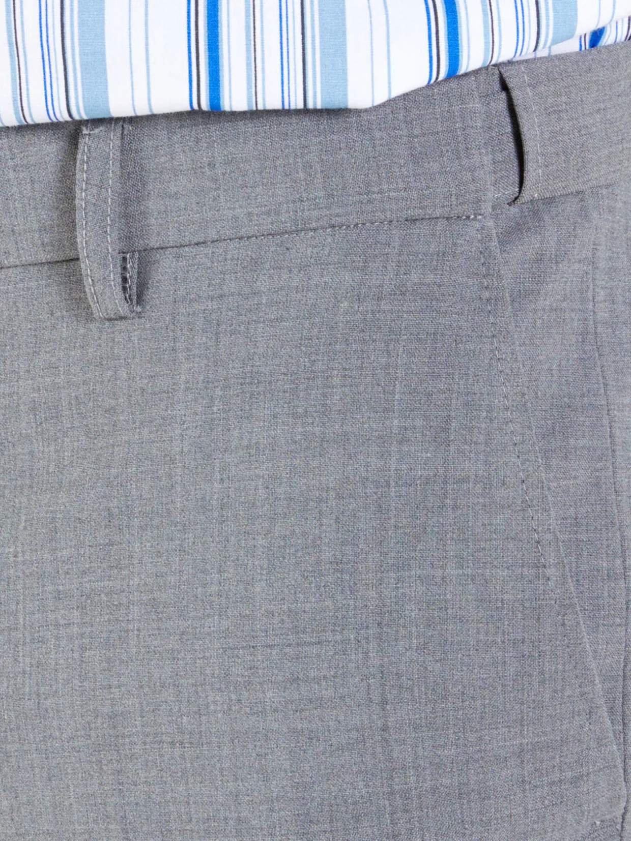 Homme Daxon Pantalon ceinture à réglage invisible