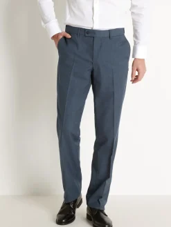 Homme Daxon Pantalon ceinture à réglage invisible