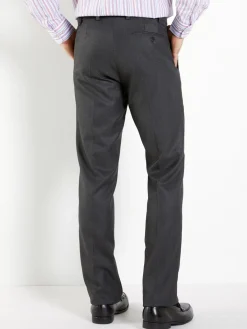 Homme Daxon Pantalon ceinture à réglage invisible