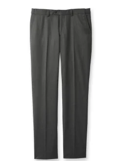 Homme Daxon Pantalon ceinture à réglage invisible