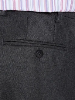 Homme Daxon Pantalon ceinture à réglage invisible