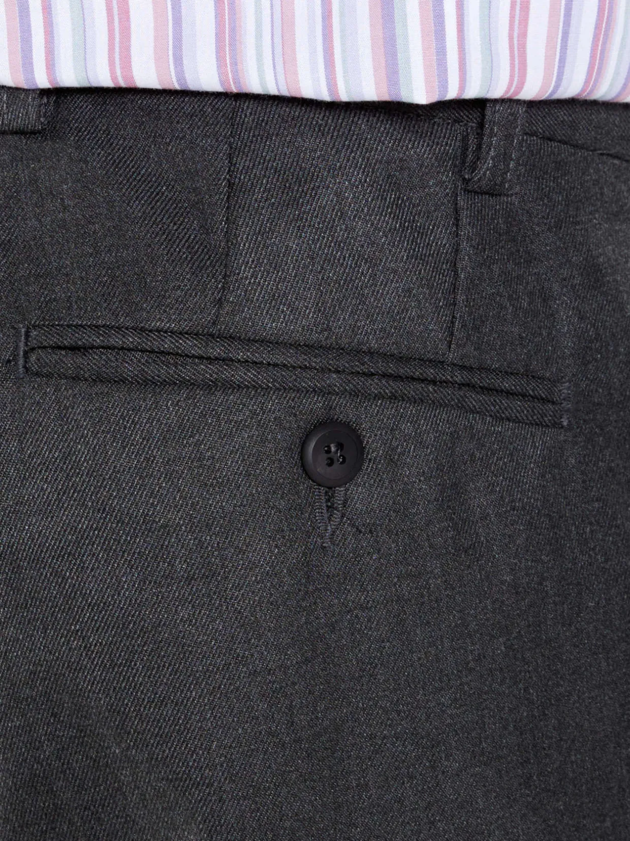 Homme Daxon Pantalon ceinture à réglage invisible